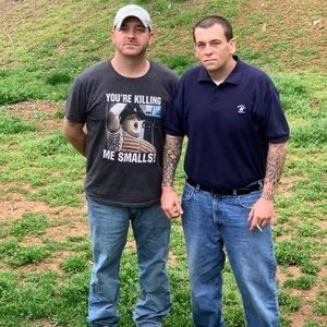 Meet your Posher, Jeffrey